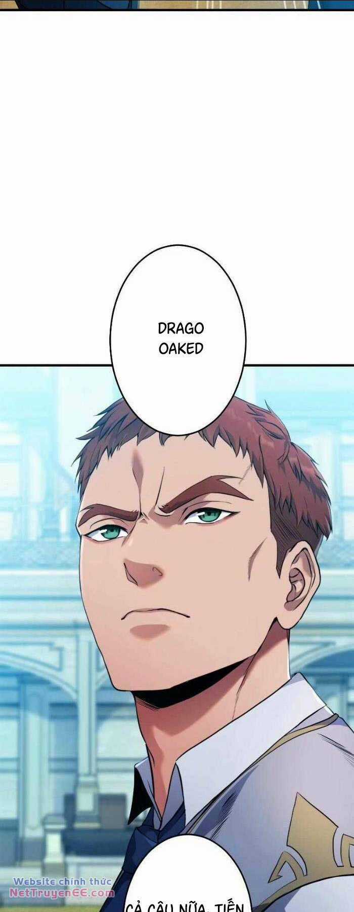 Pháp Sư Cận Chiến Hồi Quy Chapter 4 trang 45