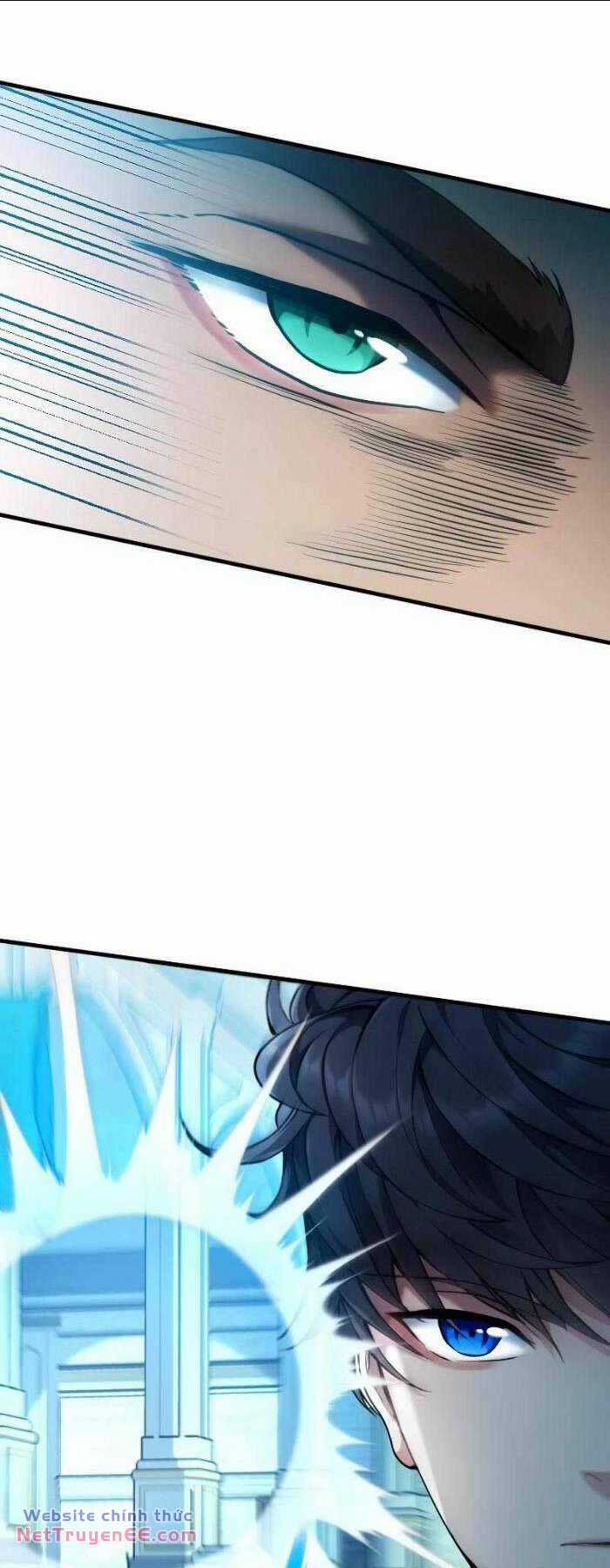 Pháp Sư Cận Chiến Hồi Quy Chapter 4 trang 50