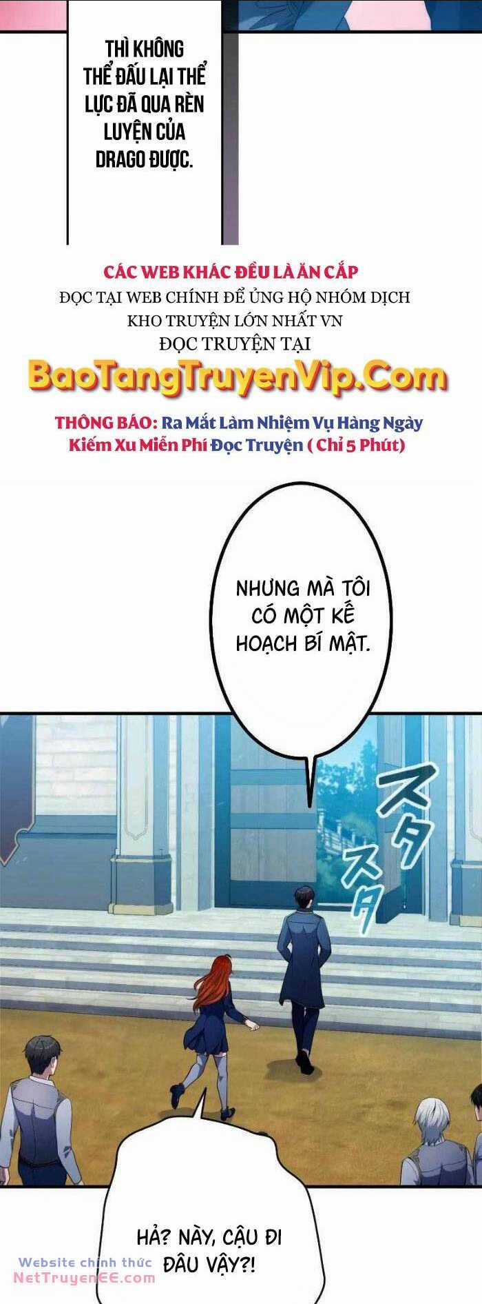 Pháp Sư Cận Chiến Hồi Quy Chapter 4 trang 60