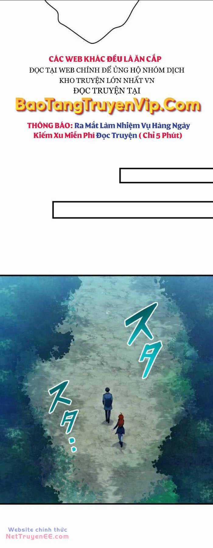 Pháp Sư Cận Chiến Hồi Quy Chapter 4 trang 61