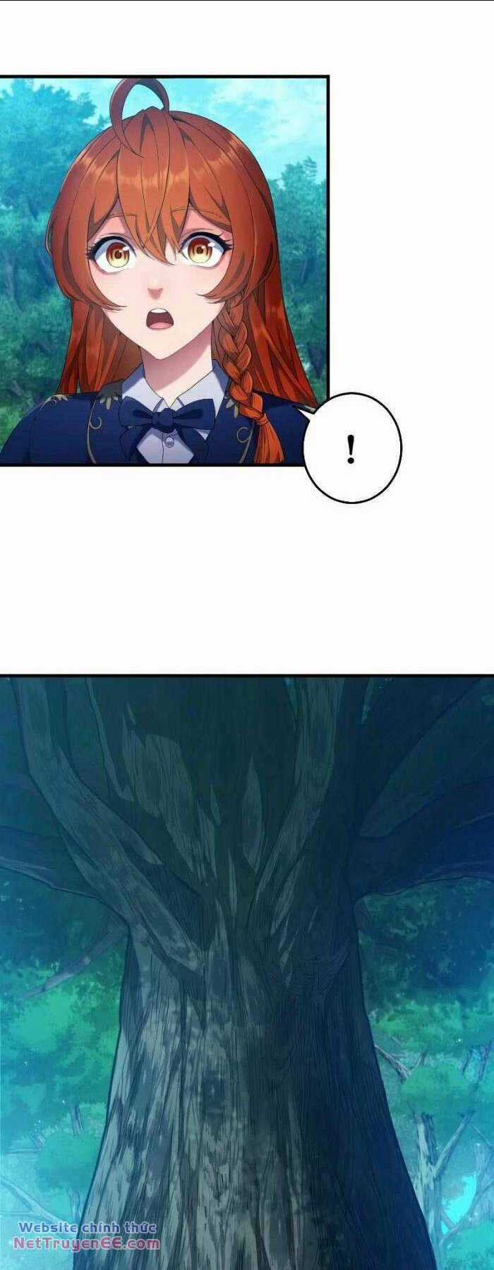 Pháp Sư Cận Chiến Hồi Quy Chapter 4 trang 62