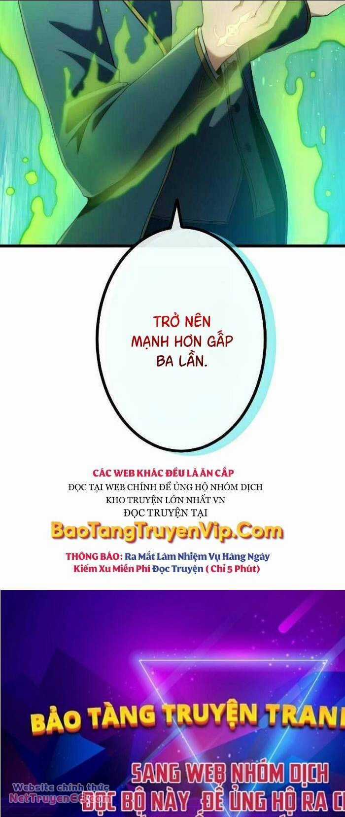 Pháp Sư Cận Chiến Hồi Quy Chapter 4 trang 65