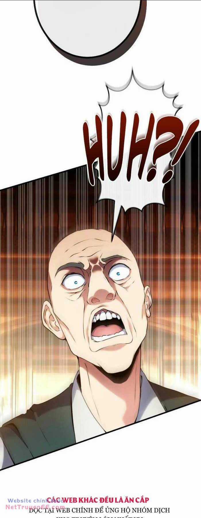 Pháp Sư Cận Chiến Hồi Quy Chapter 4 trang 8