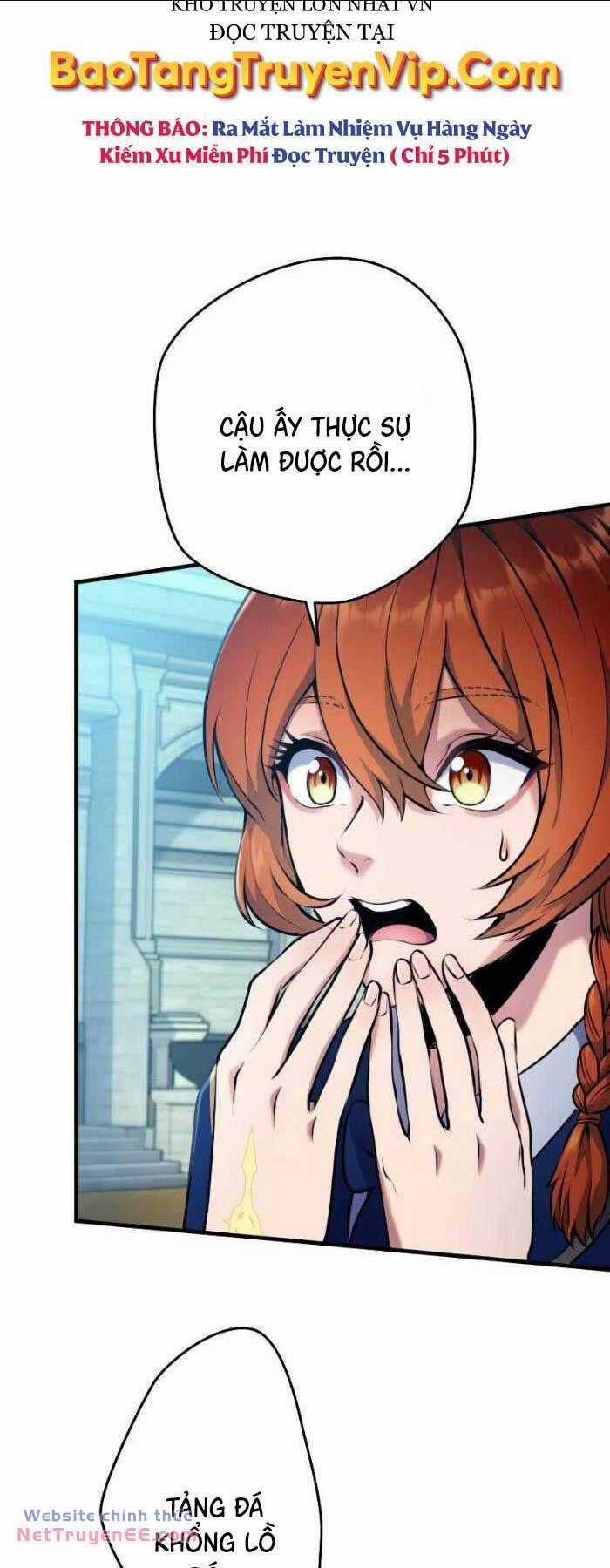 Pháp Sư Cận Chiến Hồi Quy Chapter 4 trang 9