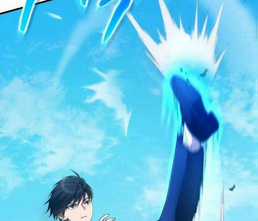 Pháp Sư Cận Chiến Hồi Quy Chapter 5.5 trang 10