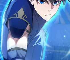 Pháp Sư Cận Chiến Hồi Quy Chapter 5.5 trang 106