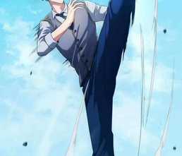 Pháp Sư Cận Chiến Hồi Quy Chapter 5.5 trang 11