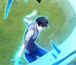 Pháp Sư Cận Chiến Hồi Quy Chapter 5.5 trang 16