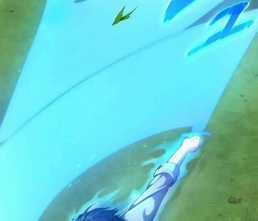 Pháp Sư Cận Chiến Hồi Quy Chapter 5.5 trang 17