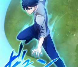 Pháp Sư Cận Chiến Hồi Quy Chapter 5.5 trang 18