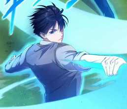 Pháp Sư Cận Chiến Hồi Quy Chapter 5.5 trang 19