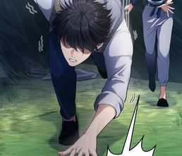 Pháp Sư Cận Chiến Hồi Quy Chapter 5.5 trang 29