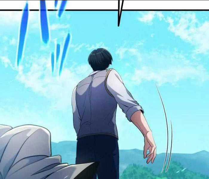 Pháp Sư Cận Chiến Hồi Quy Chapter 5.5 trang 3