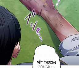 Pháp Sư Cận Chiến Hồi Quy Chapter 5.5 trang 33