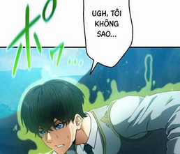 Pháp Sư Cận Chiến Hồi Quy Chapter 5.5 trang 35