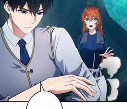 Pháp Sư Cận Chiến Hồi Quy Chapter 5.5 trang 43