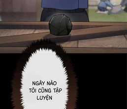 Pháp Sư Cận Chiến Hồi Quy Chapter 5.5 trang 58