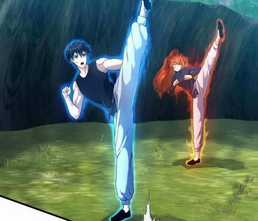 Pháp Sư Cận Chiến Hồi Quy Chapter 5.5 trang 73