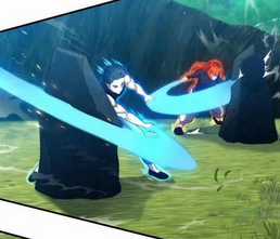 Pháp Sư Cận Chiến Hồi Quy Chapter 5.5 trang 76