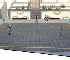 Pháp Sư Cận Chiến Hồi Quy Chapter 5.5 trang 92