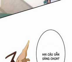 Pháp Sư Cận Chiến Hồi Quy Chapter 5.5 trang 97