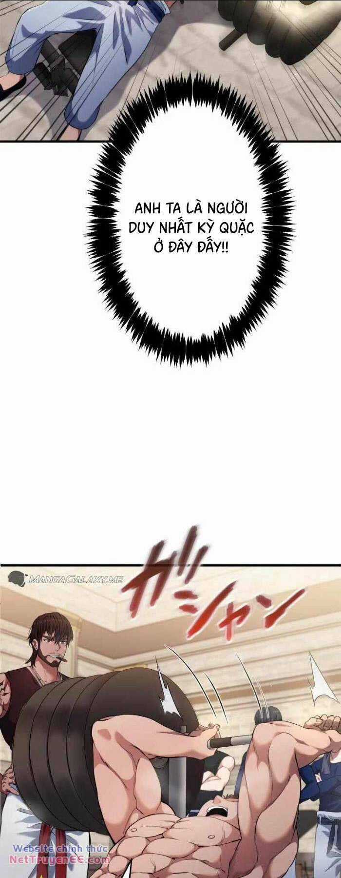 Pháp Sư Cận Chiến Hồi Quy Chapter 5 trang 14