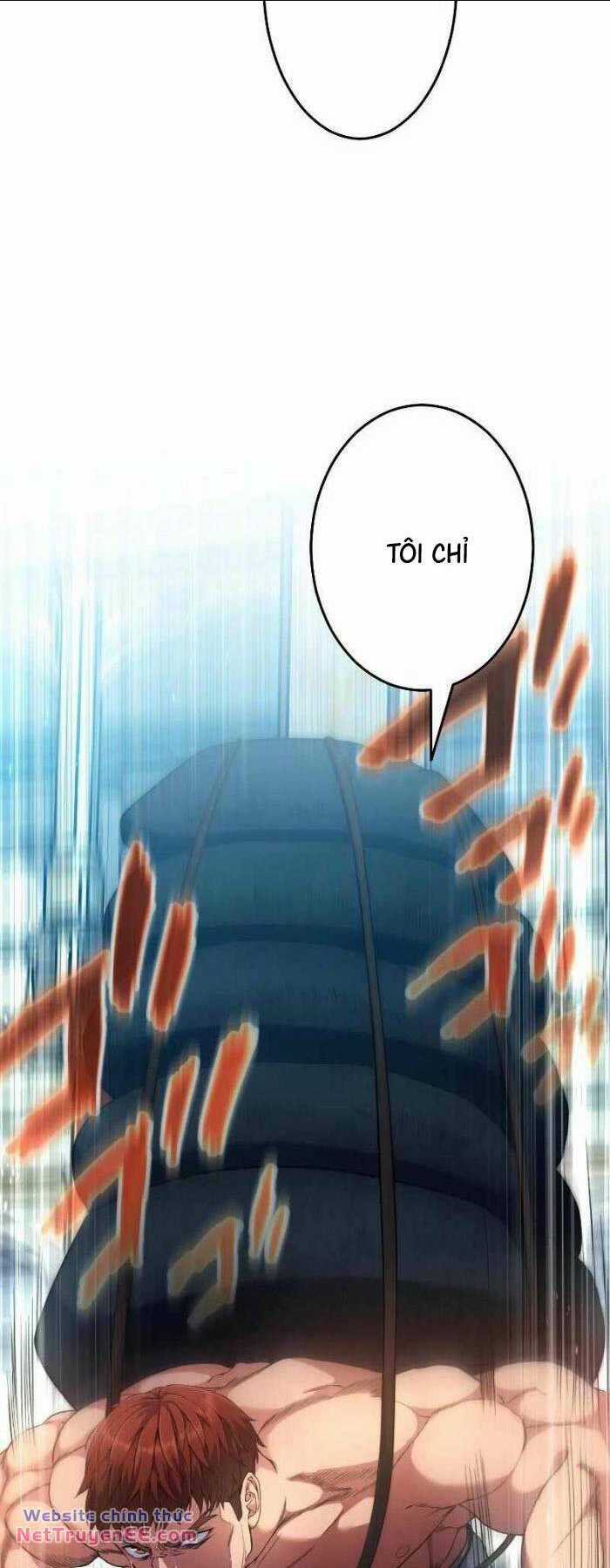 Pháp Sư Cận Chiến Hồi Quy Chapter 5 trang 17