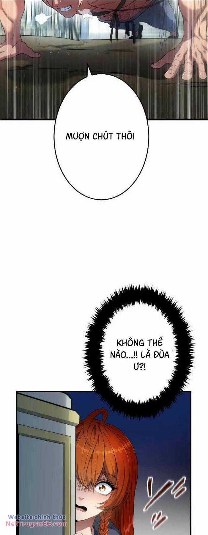 Pháp Sư Cận Chiến Hồi Quy Chapter 5 trang 18