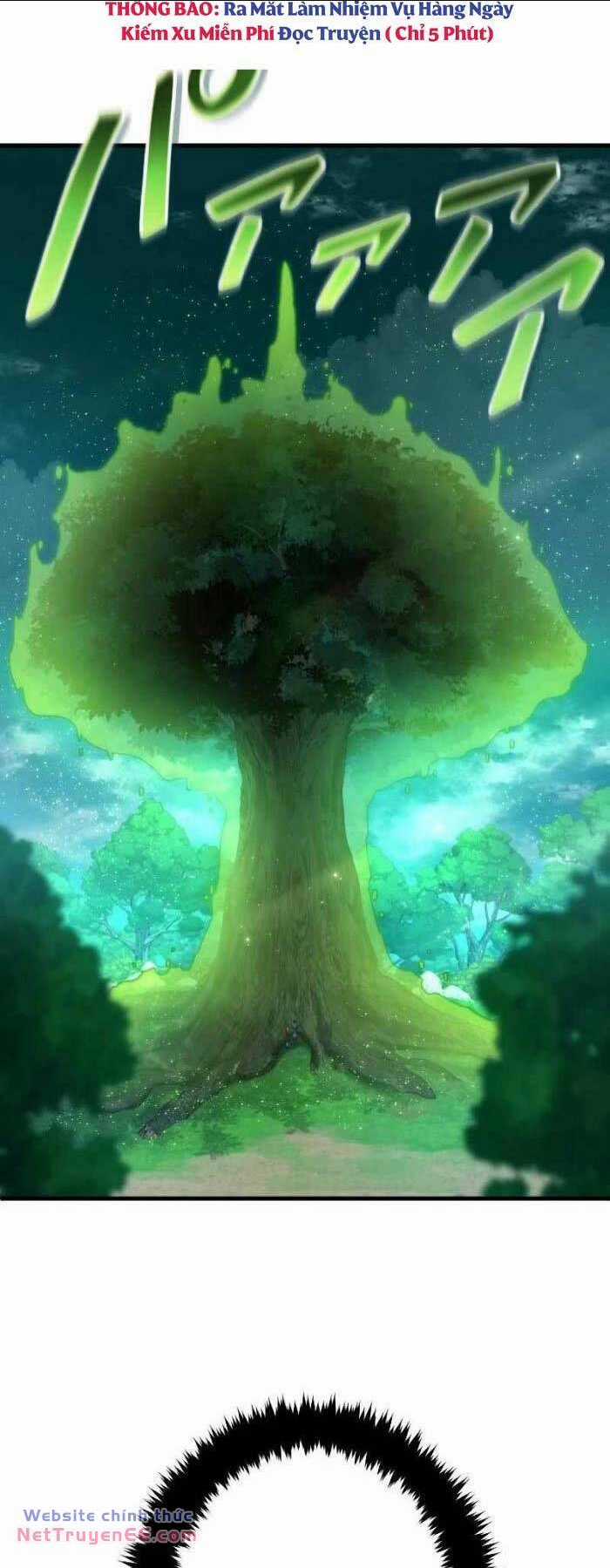 Pháp Sư Cận Chiến Hồi Quy Chapter 5 trang 2