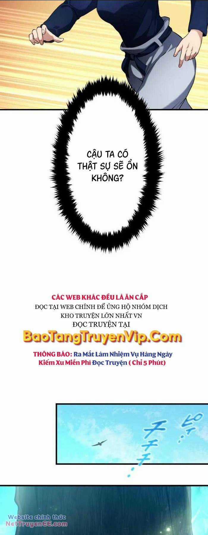 Pháp Sư Cận Chiến Hồi Quy Chapter 5 trang 20