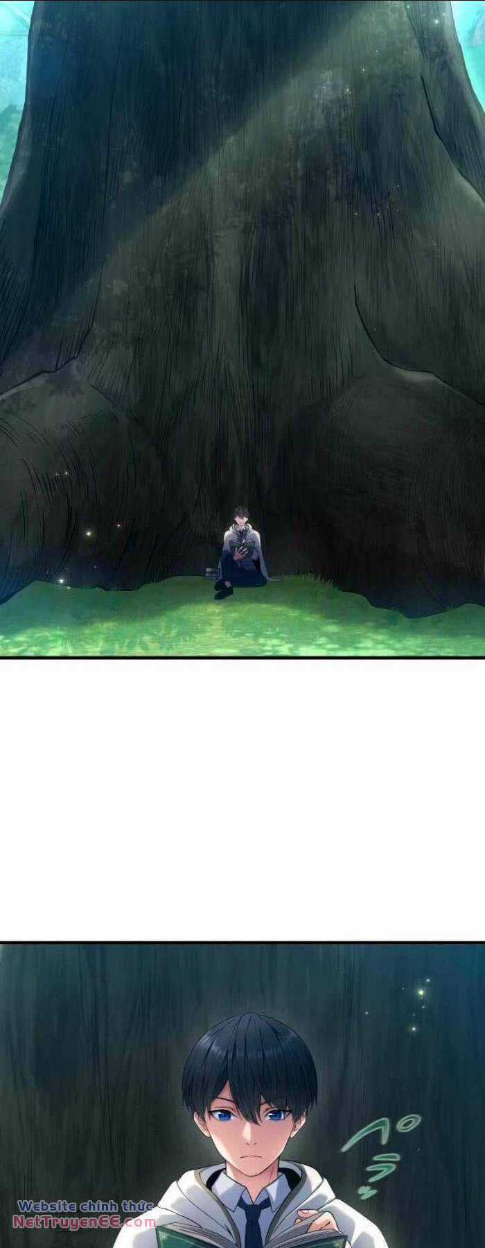 Pháp Sư Cận Chiến Hồi Quy Chapter 5 trang 21