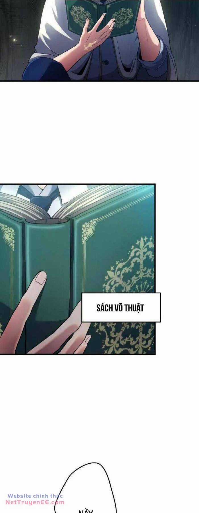 Pháp Sư Cận Chiến Hồi Quy Chapter 5 trang 22