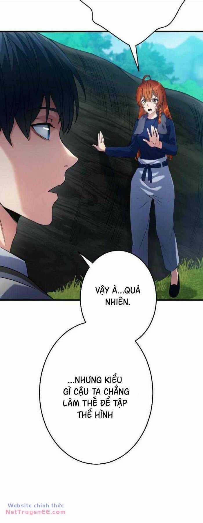 Pháp Sư Cận Chiến Hồi Quy Chapter 5 trang 24