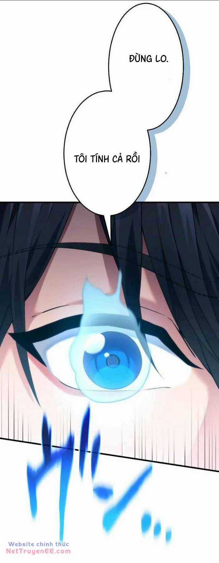 Pháp Sư Cận Chiến Hồi Quy Chapter 5 trang 25