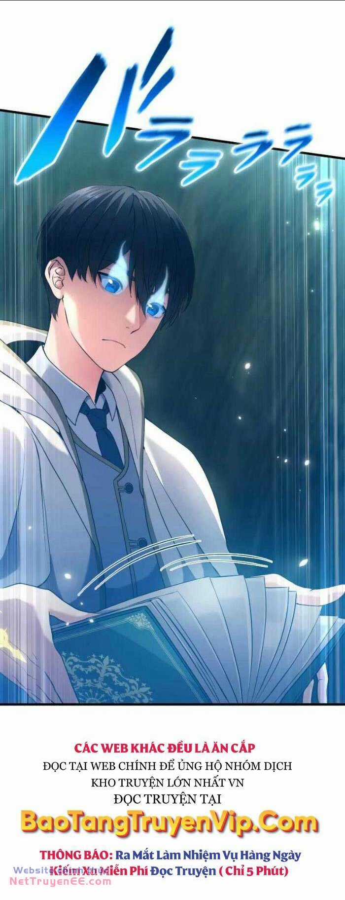 Pháp Sư Cận Chiến Hồi Quy Chapter 5 trang 26