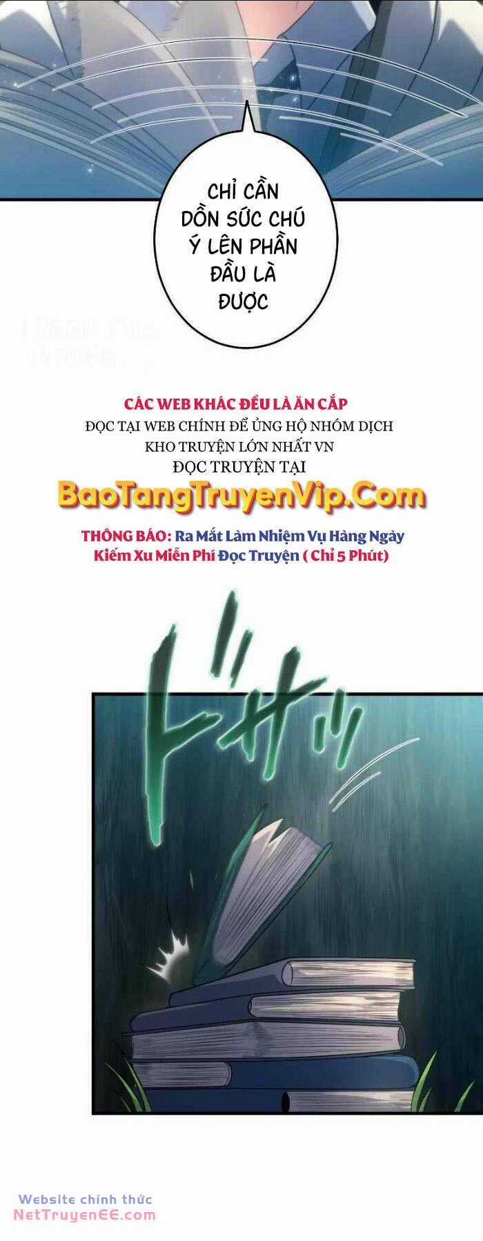 Pháp Sư Cận Chiến Hồi Quy Chapter 5 trang 30