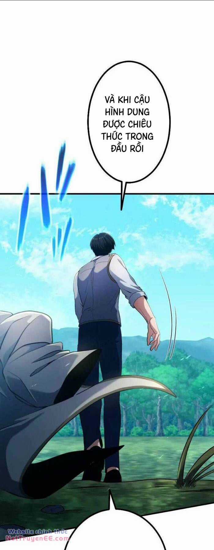 Pháp Sư Cận Chiến Hồi Quy Chapter 5 trang 31