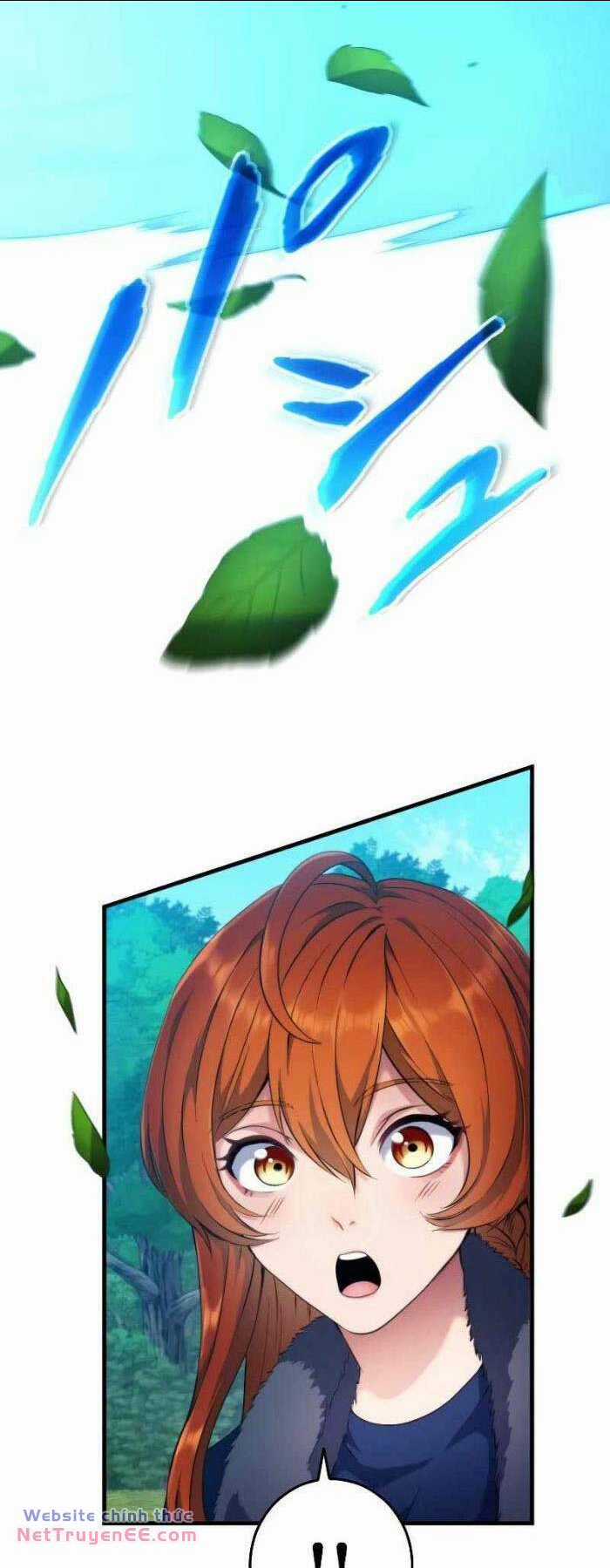 Pháp Sư Cận Chiến Hồi Quy Chapter 5 trang 37