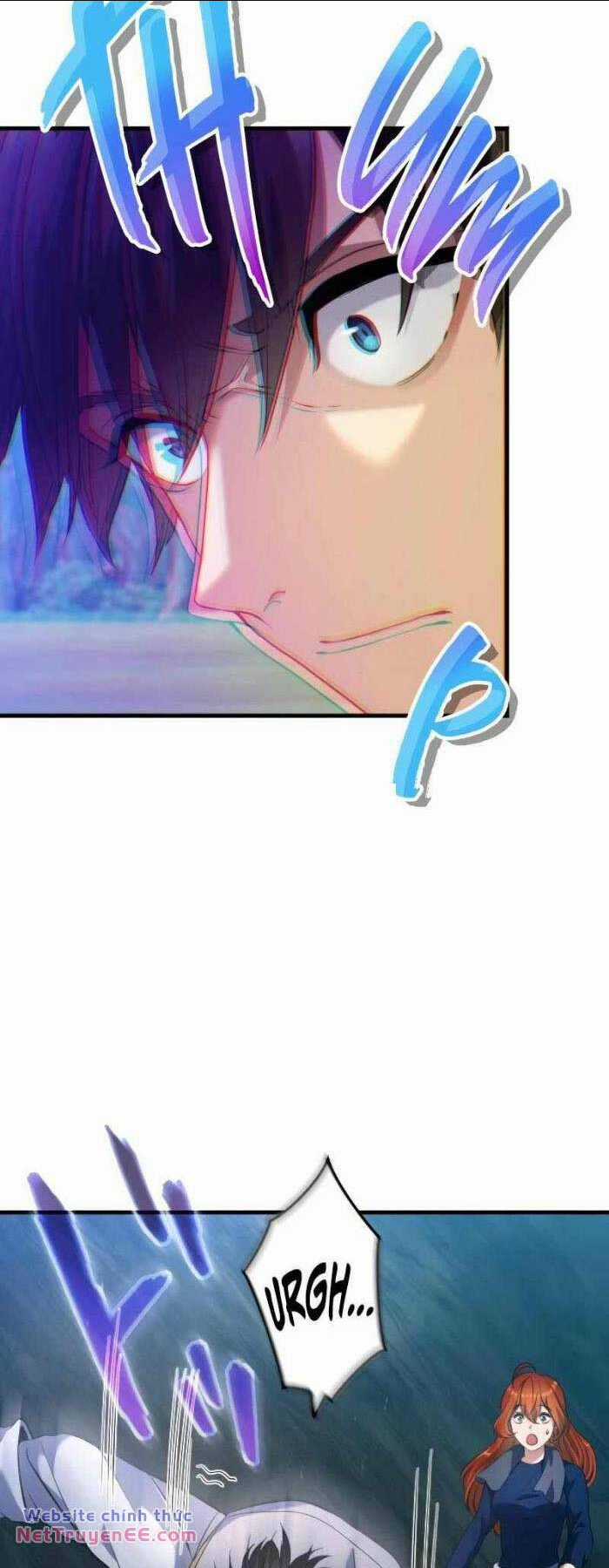 Pháp Sư Cận Chiến Hồi Quy Chapter 5 trang 39