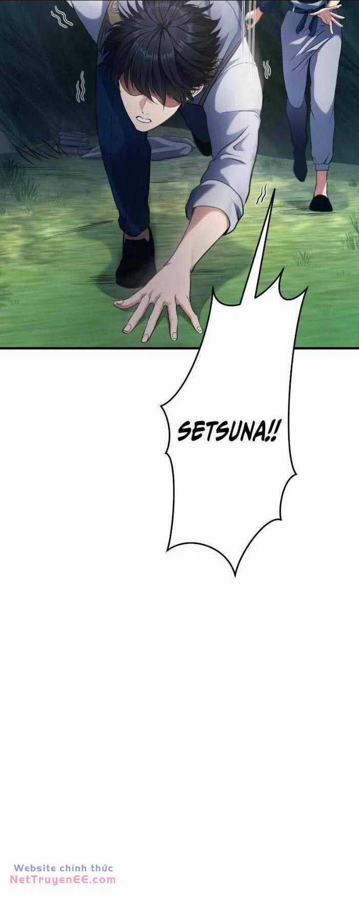 Pháp Sư Cận Chiến Hồi Quy Chapter 5 trang 40