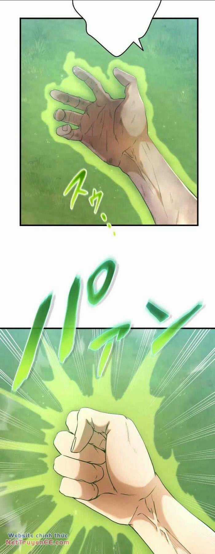 Pháp Sư Cận Chiến Hồi Quy Chapter 5 trang 43