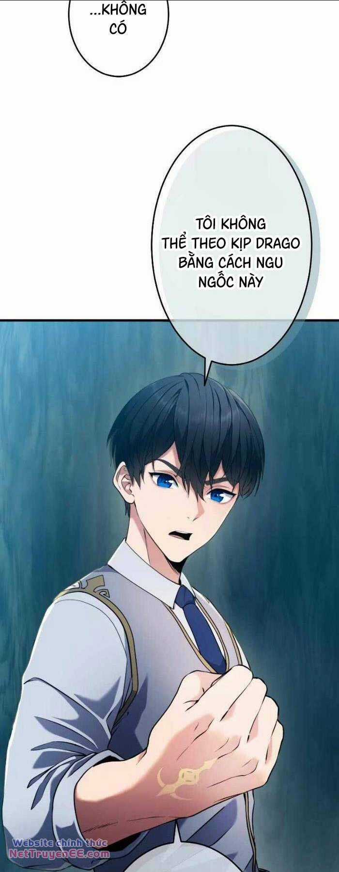 Pháp Sư Cận Chiến Hồi Quy Chapter 5 trang 45