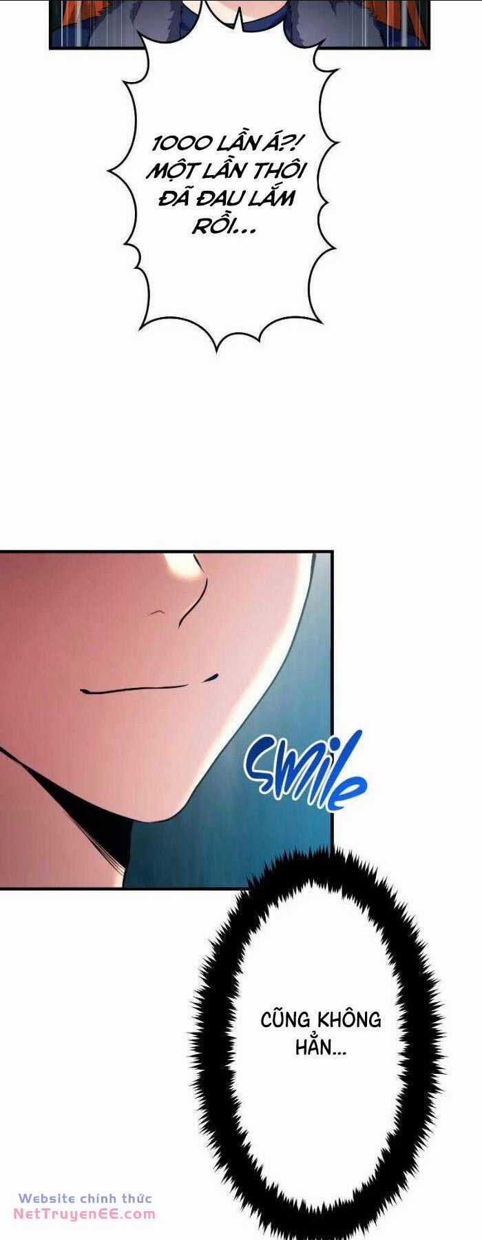 Pháp Sư Cận Chiến Hồi Quy Chapter 5 trang 47