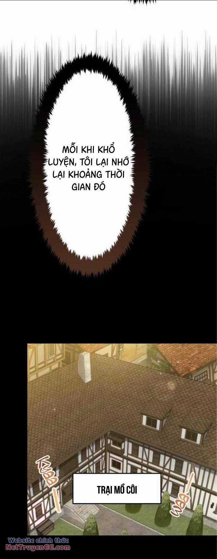 Pháp Sư Cận Chiến Hồi Quy Chapter 5 trang 48