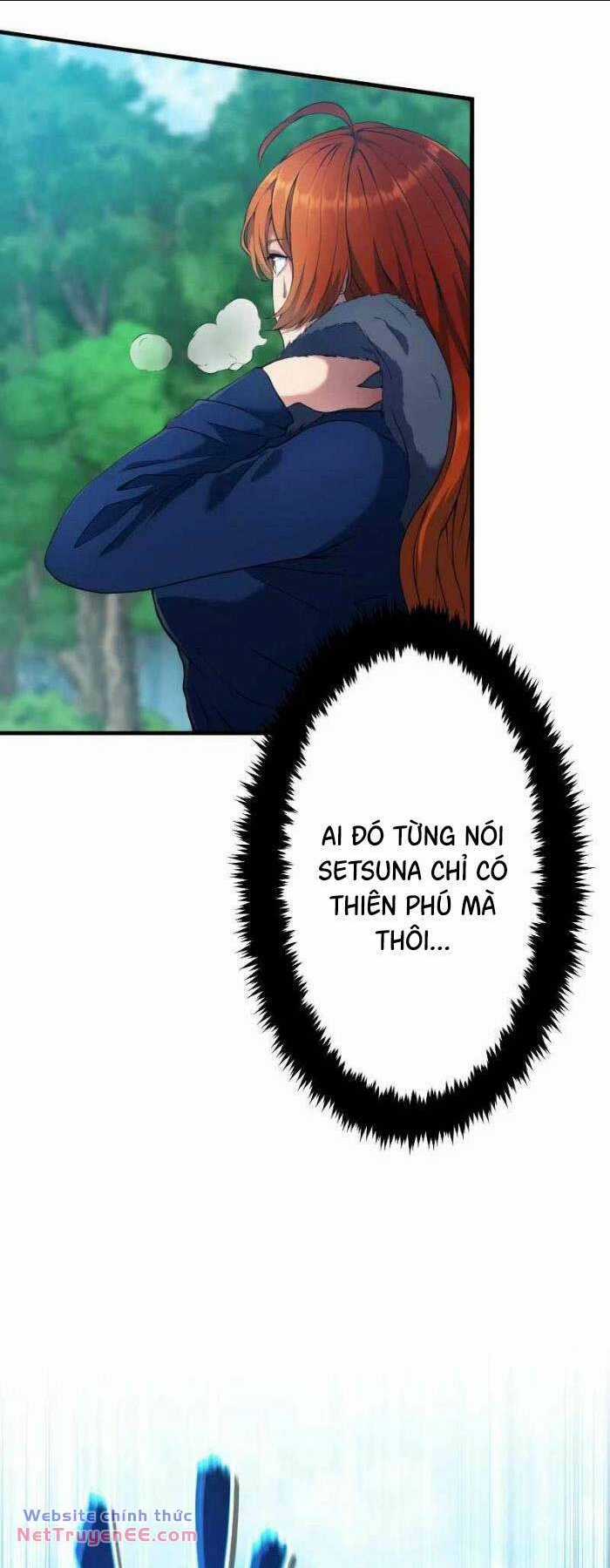 Pháp Sư Cận Chiến Hồi Quy Chapter 5 trang 56