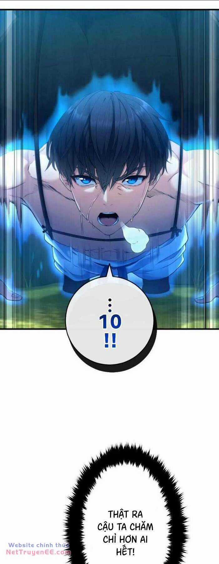 Pháp Sư Cận Chiến Hồi Quy Chapter 5 trang 58