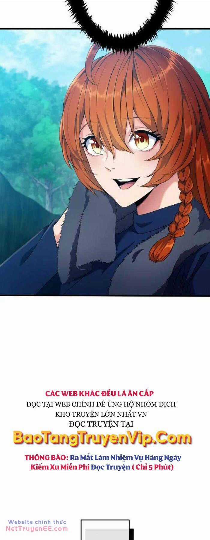 Pháp Sư Cận Chiến Hồi Quy Chapter 5 trang 59