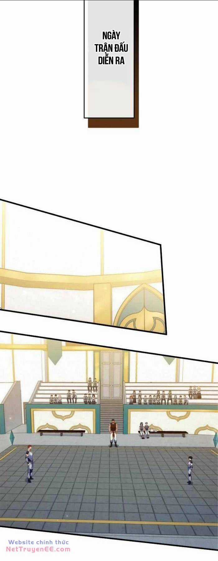 Pháp Sư Cận Chiến Hồi Quy Chapter 5 trang 60