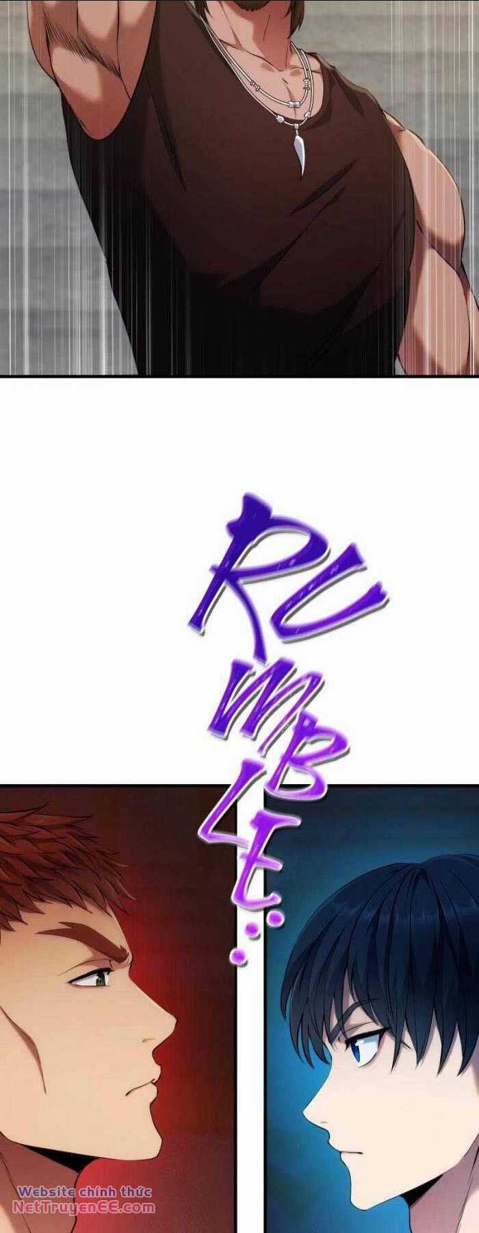 Pháp Sư Cận Chiến Hồi Quy Chapter 5 trang 63