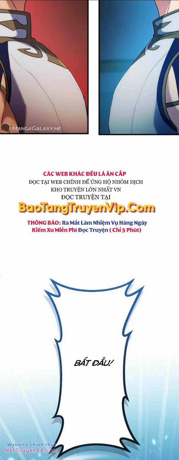 Pháp Sư Cận Chiến Hồi Quy Chapter 5 trang 64